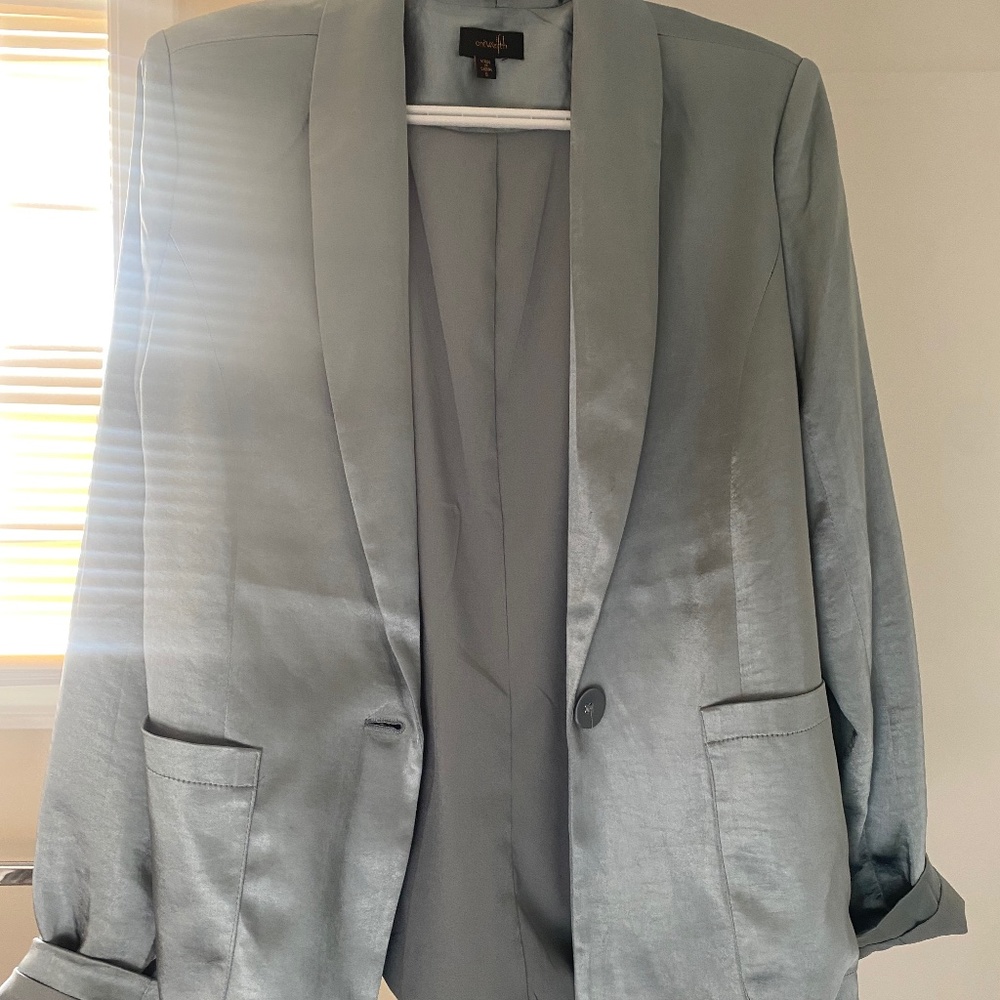 Women's blazer